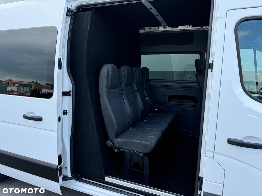 Renault Master Doka - 6