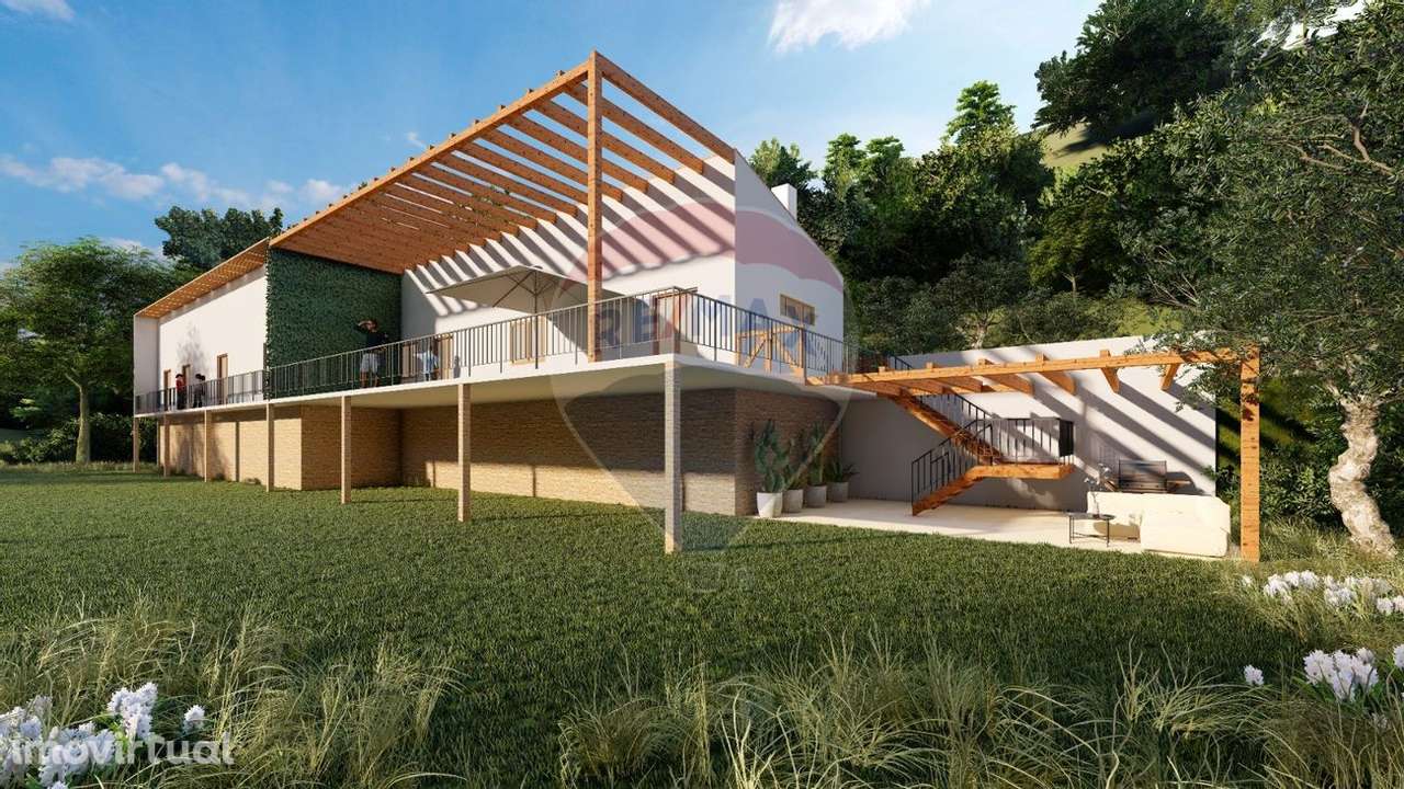 Quinta T1 para venda - Grande imagem: 5/14