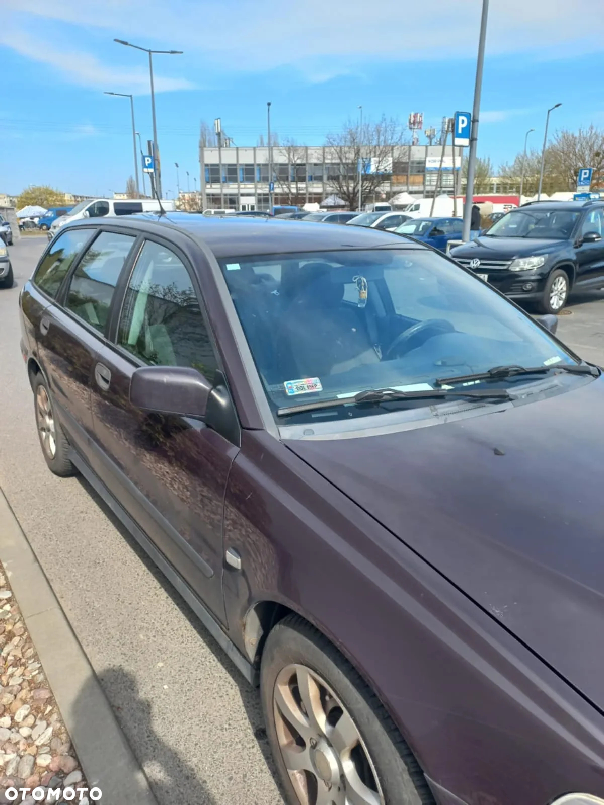 Volvo V40 1.9D - 4