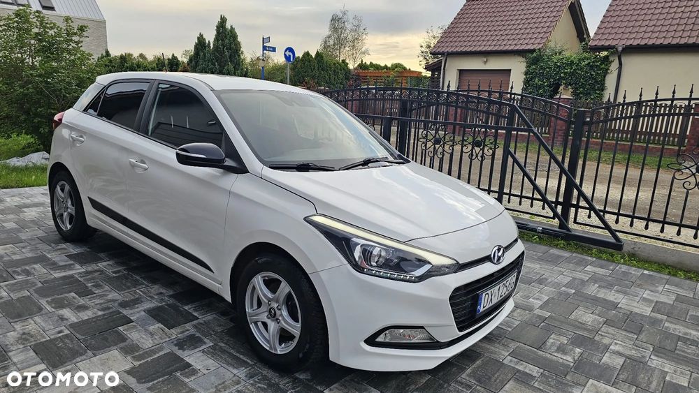 Hyundai i20 1.0 T-GDi Comfort - 15
