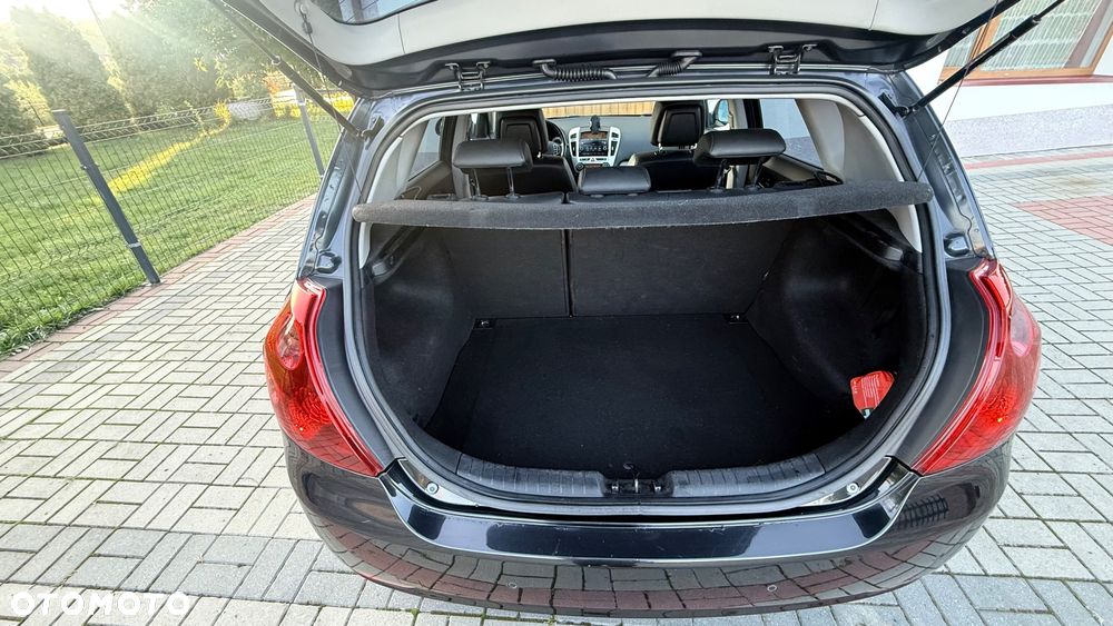 Kia Ceed 1.6 CRDi 115 Edition 7 - 18