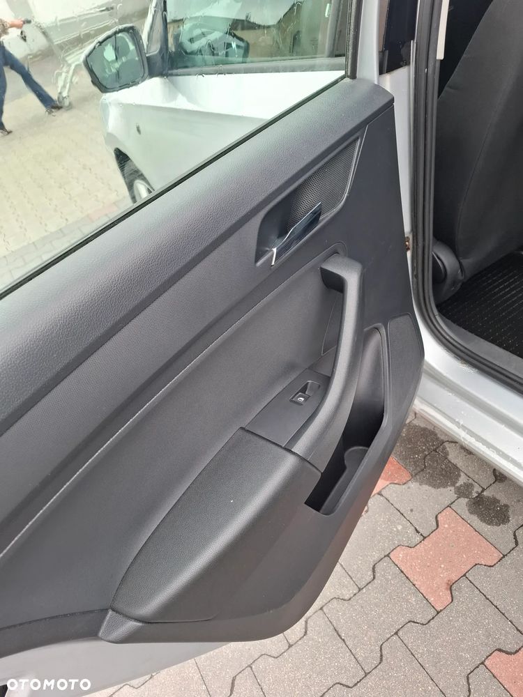 Seat Toledo 1.6 TDI Reference - 19
