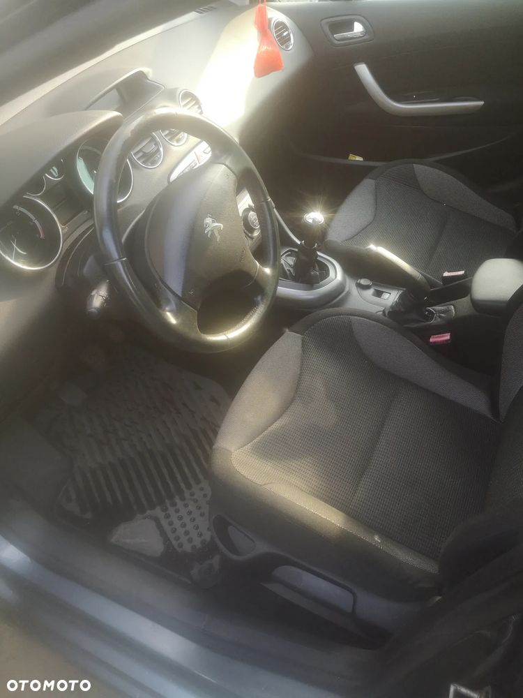 Peugeot 308 1.6 VTi Active - 3