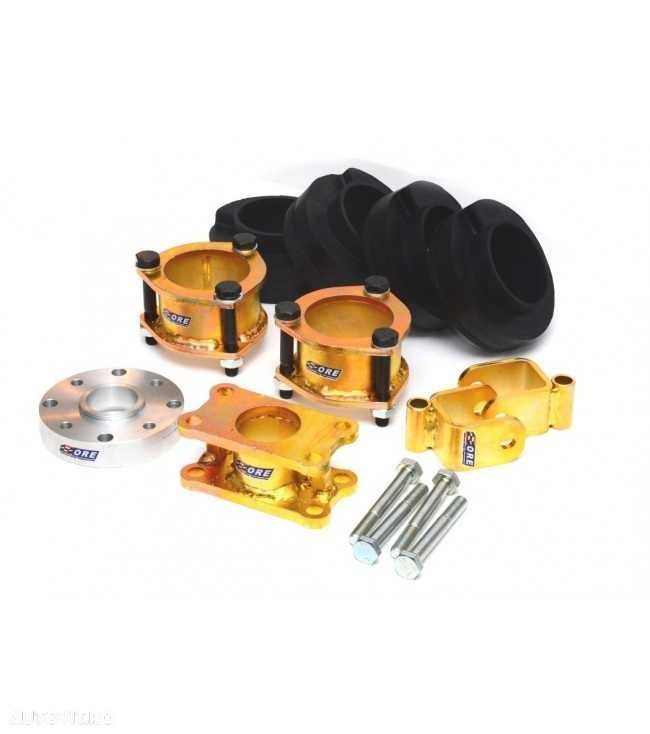 Kit Inaltare Suspensie Suzuki Vitara +5cm ORE4x4 - 1