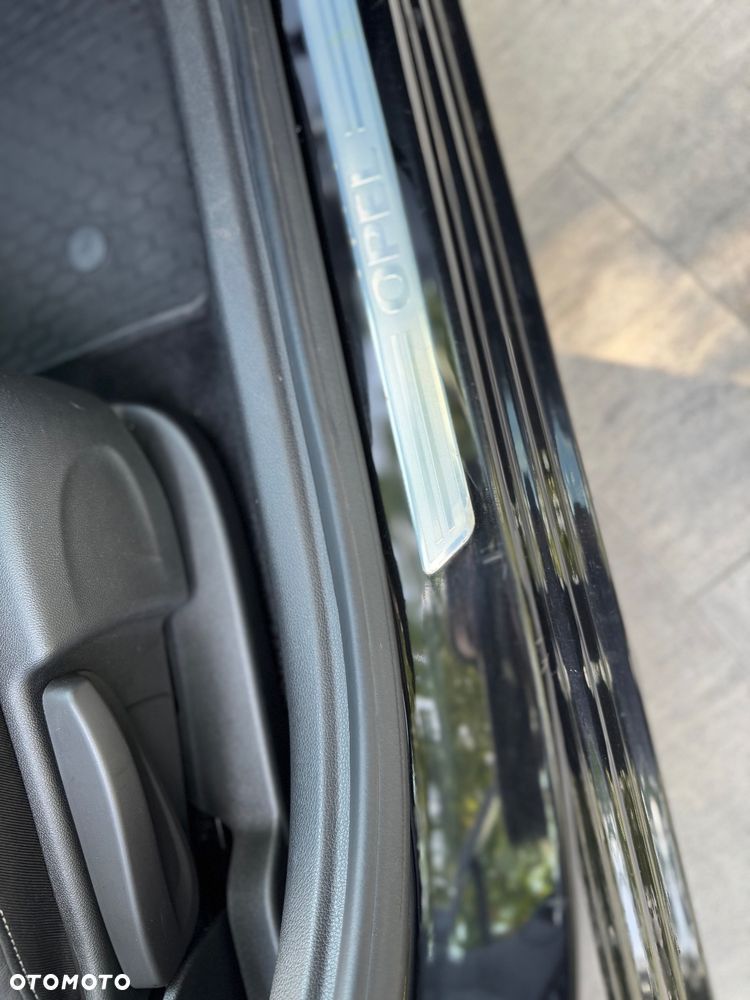 Opel Astra V 1.6 CDTI Elite S&S - 24