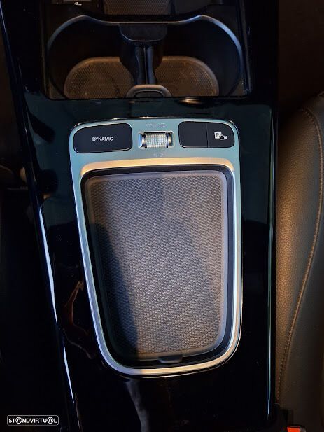 Mercedes-Benz A 200 d Progressive Aut. - 31