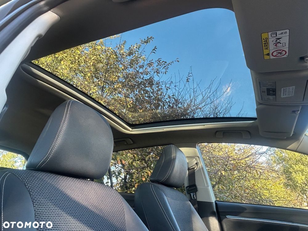 Toyota Verso 1.8 7-Sitzer Skyview Edition - 27