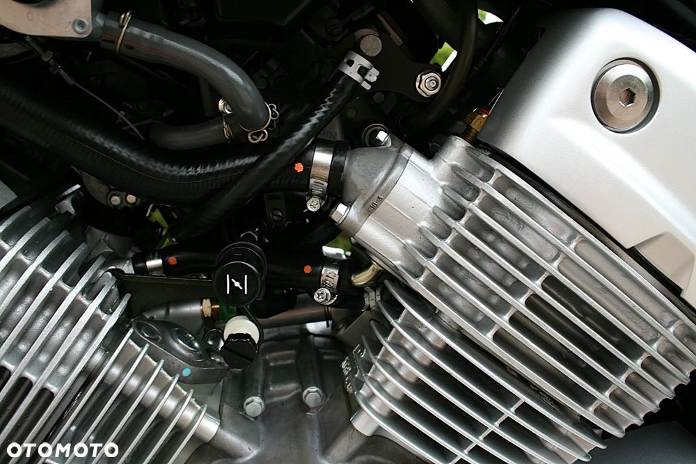 Honda Shadow - 30