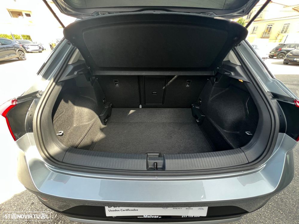 VW T-Roc 1.0 TSI Urban - 8