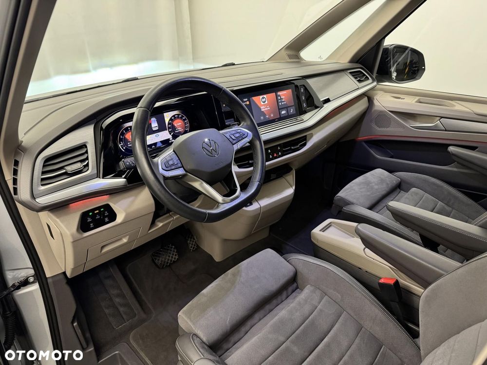 Volkswagen Multivan 2.0 TSI L1 Life DSG - 18