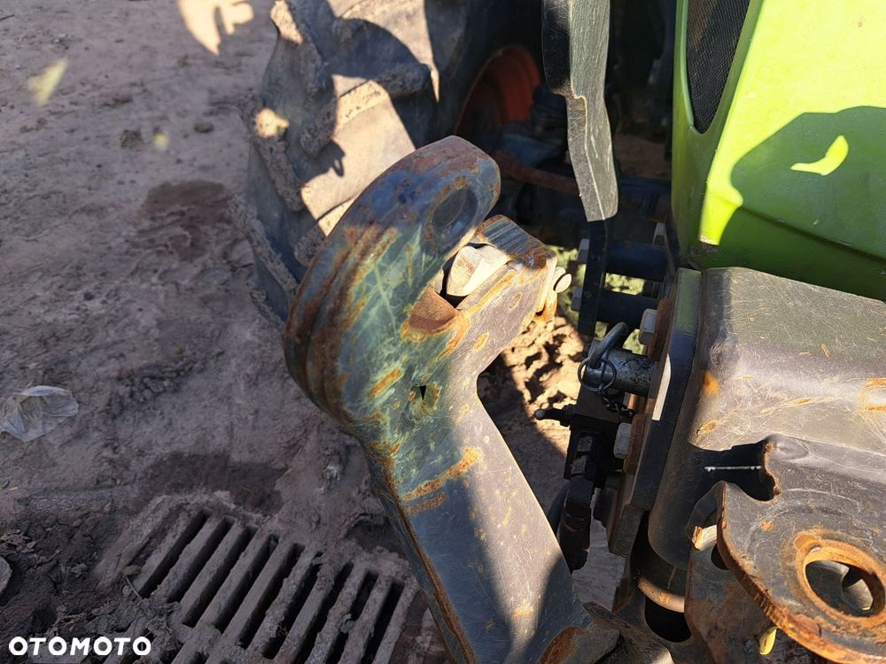 Claas Nexos 240F 4X4 - 34