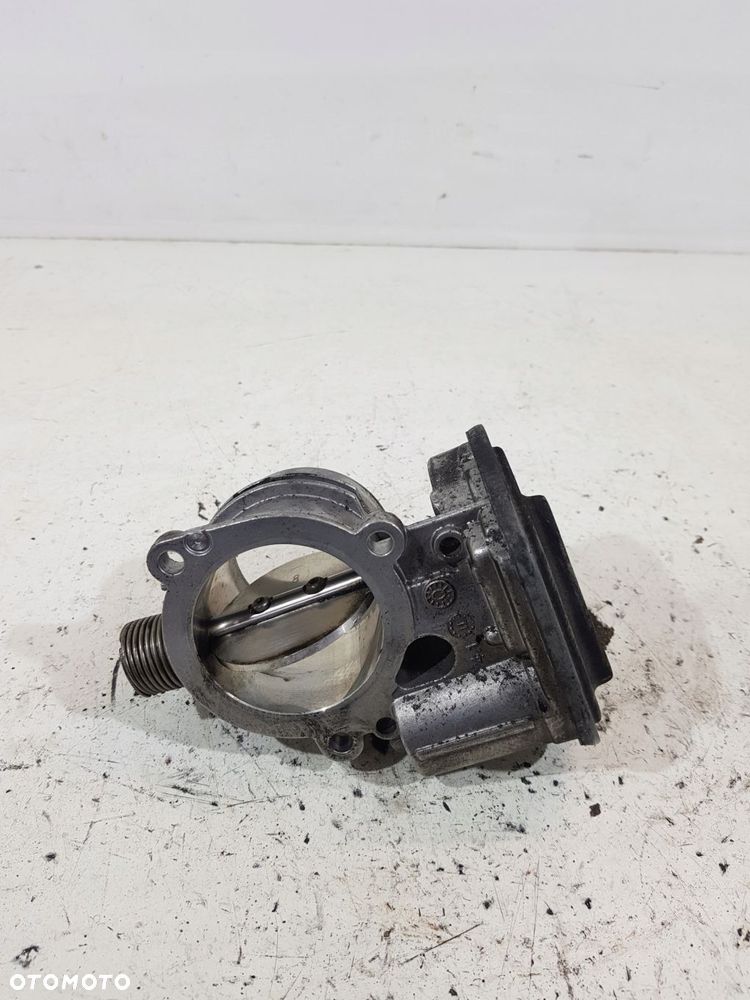 przepustnica 780437303 bmw e90 e91 e87 x3 e83 2.0d n47 - 6
