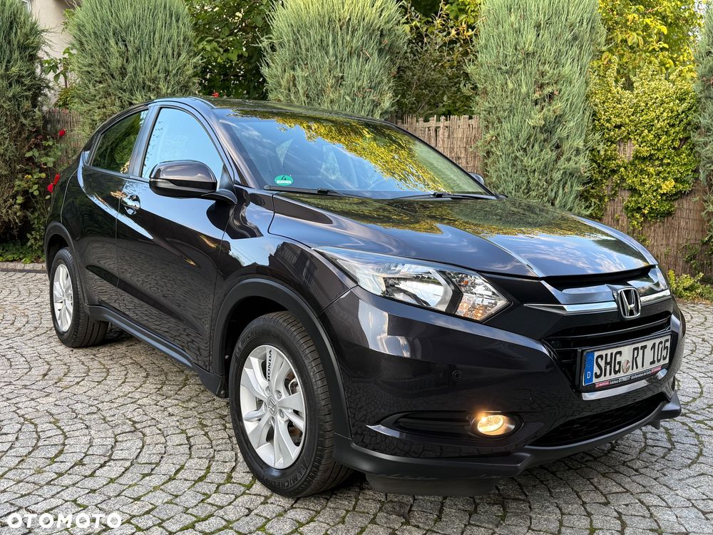 Honda HR-V 1.5 i-VTEC Elegance - 17