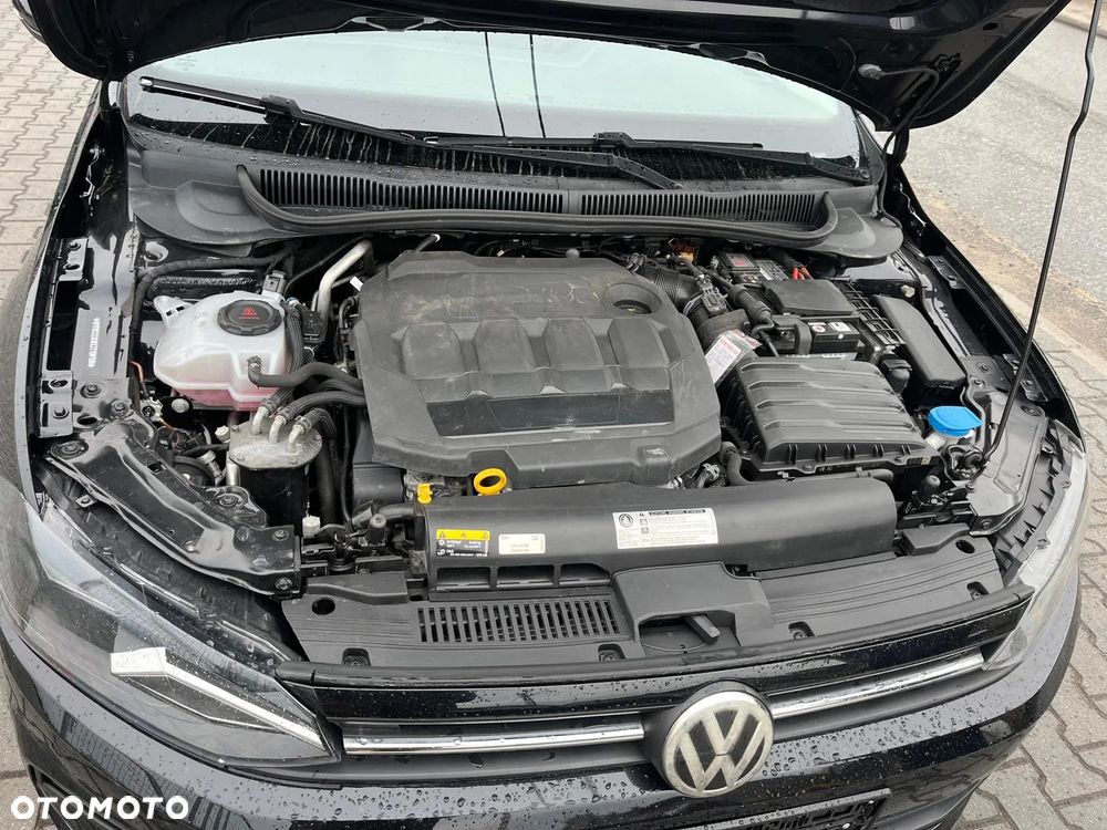 Volkswagen Polo - 13