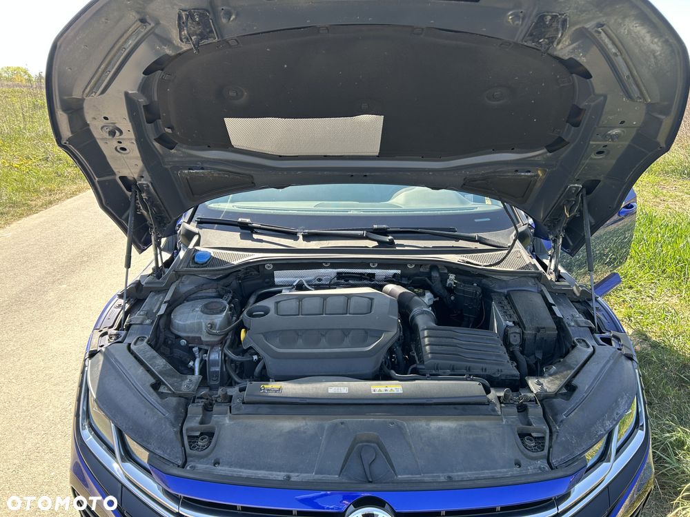 Volkswagen Arteon 2.0 TSI 4Motion R DSG - 16