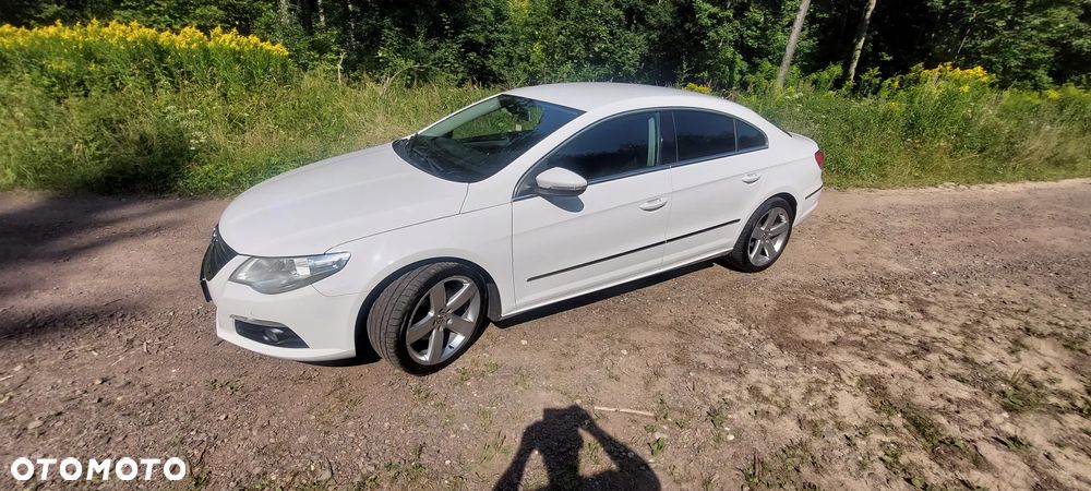 Volkswagen CC 1.8 TSI - 2