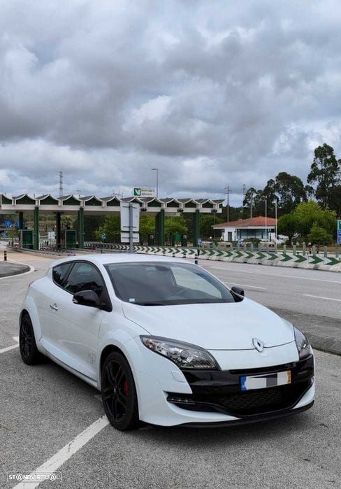Renault Mégane Coupe 2.0 T 16V RS - 6