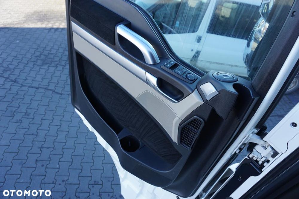 MAN TGX / 18.460 / ACC / E 6 / XLX /  BDF / 7,15 M , 7,45 M - 22