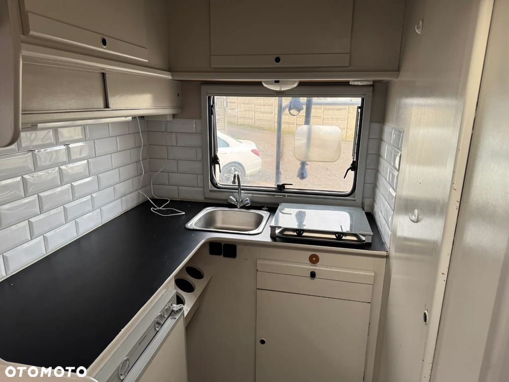 Ford Transit - 22