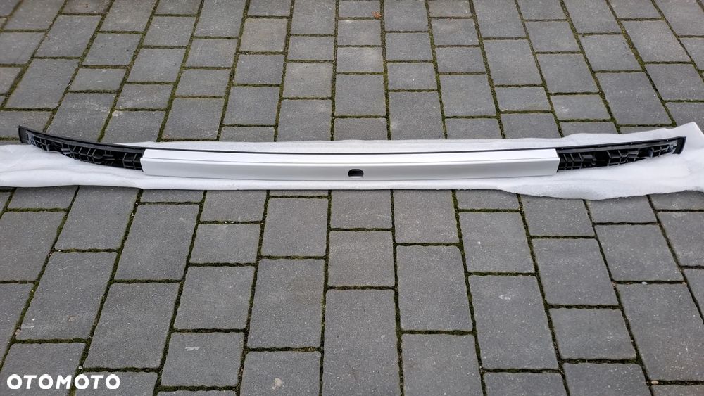 KIA NIRO 16-22 RELING DACHOWY PRAWY 87287-G5000 - 2