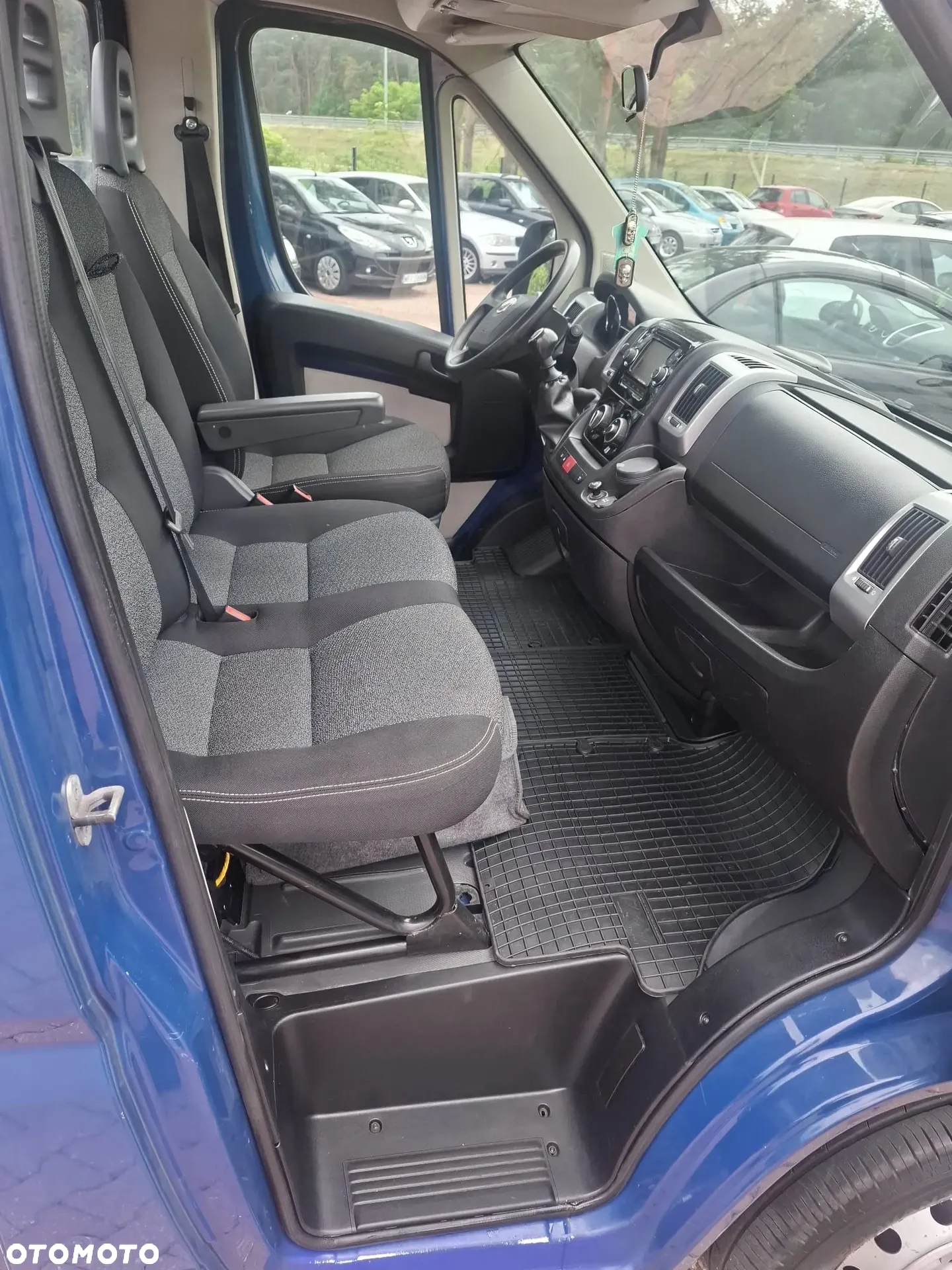 Fiat Ducato - 10