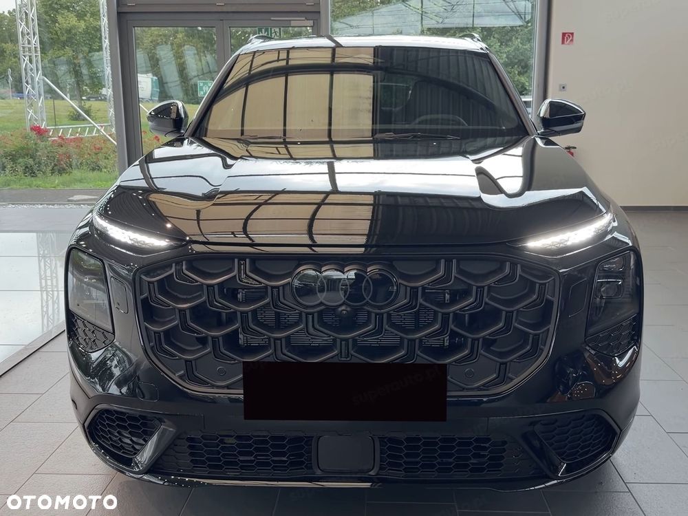 Audi Q7 TDI mHEV 180 kW Quattro Tiptr - 4