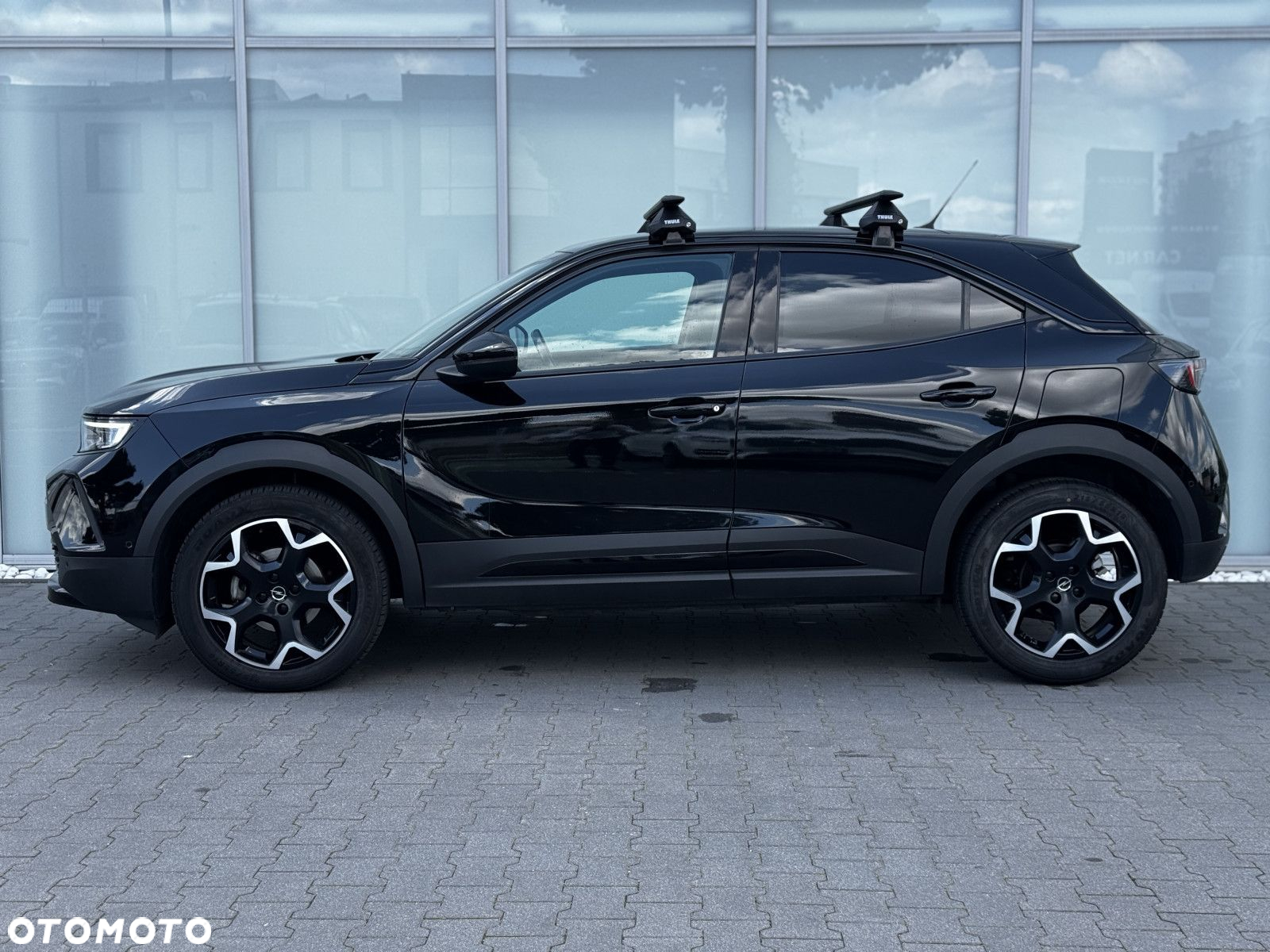 Opel Mokka - 4