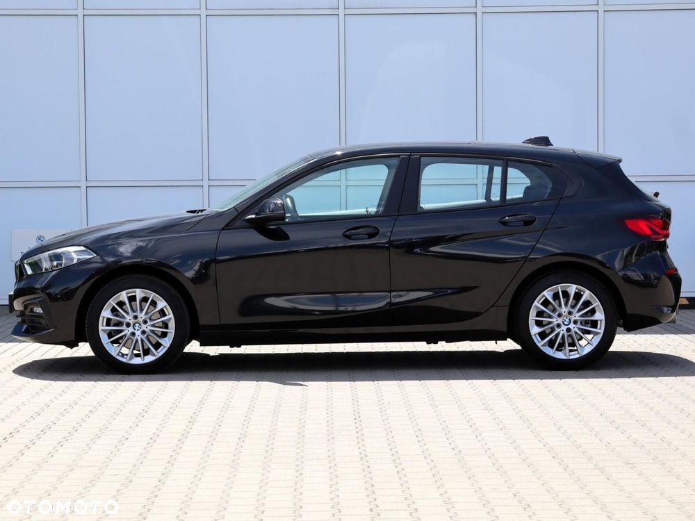 BMW Seria 1 118i Advantage - 3