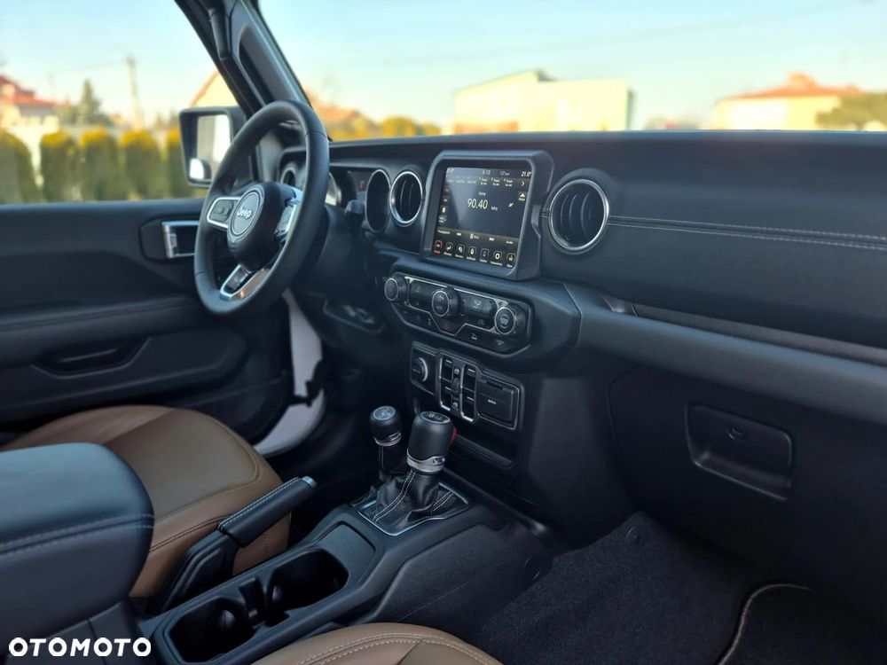 Jeep Wrangler ver-unlimited-2-0-4xe-plug--in-hybrid-hardtop-sahara - 30