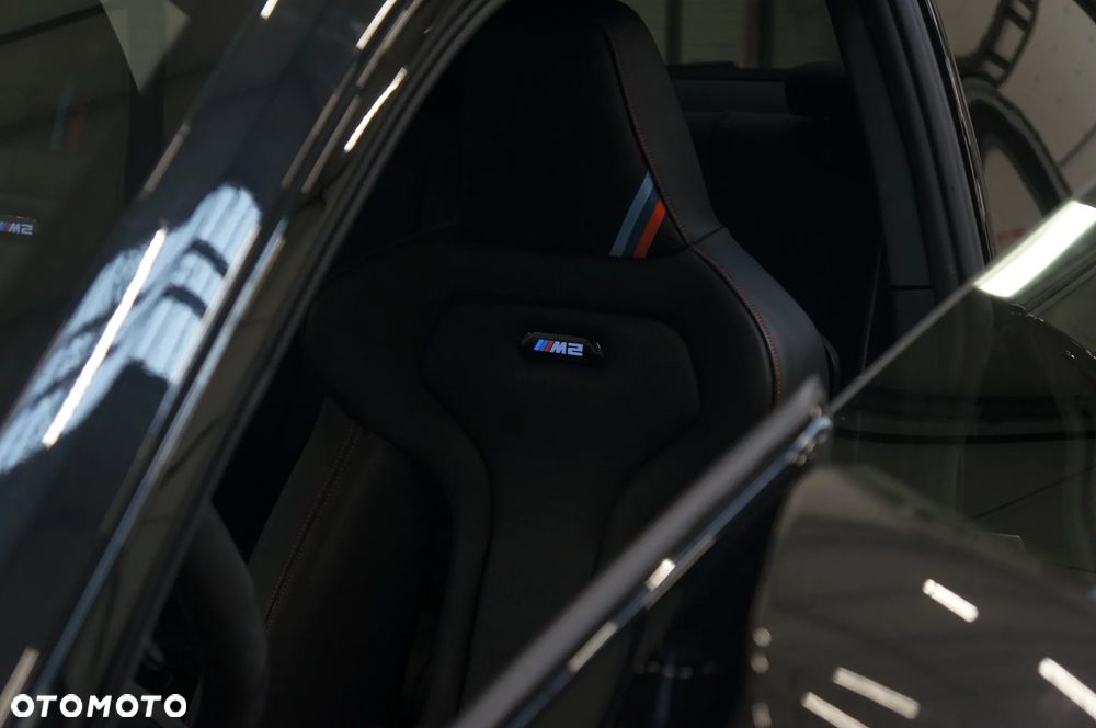 BMW M2 - 18