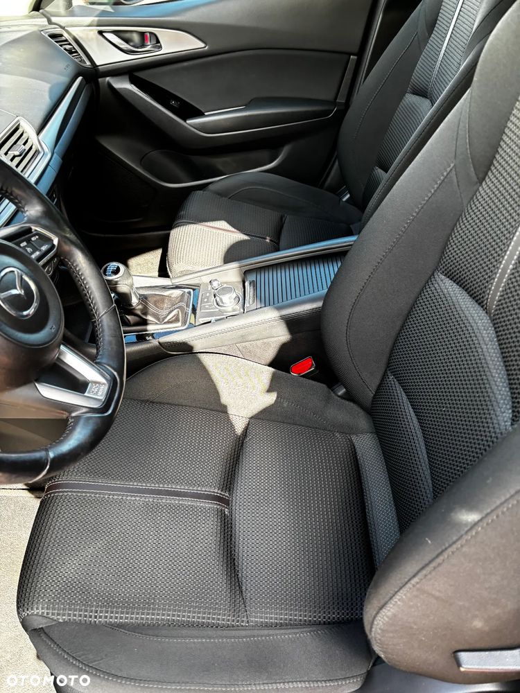 Mazda 3 2.0 Skyenergy - 11