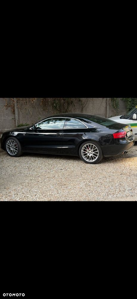 Audi A5 Coupé 1.8 TFSI Multitronic - 1