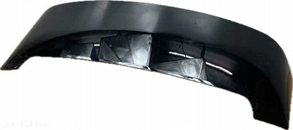 FIAT 500E II 2020 - SPOILER LOTKA KLAPY BAGAŻNIKA TYŁ 735710606 - 9