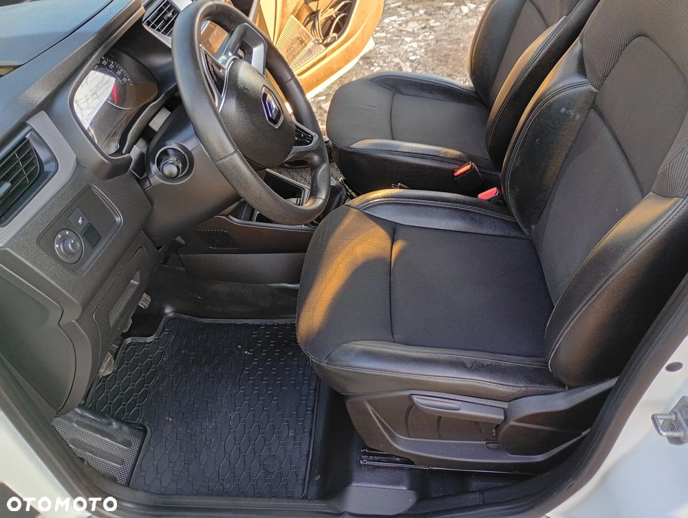 Renault Express - 15