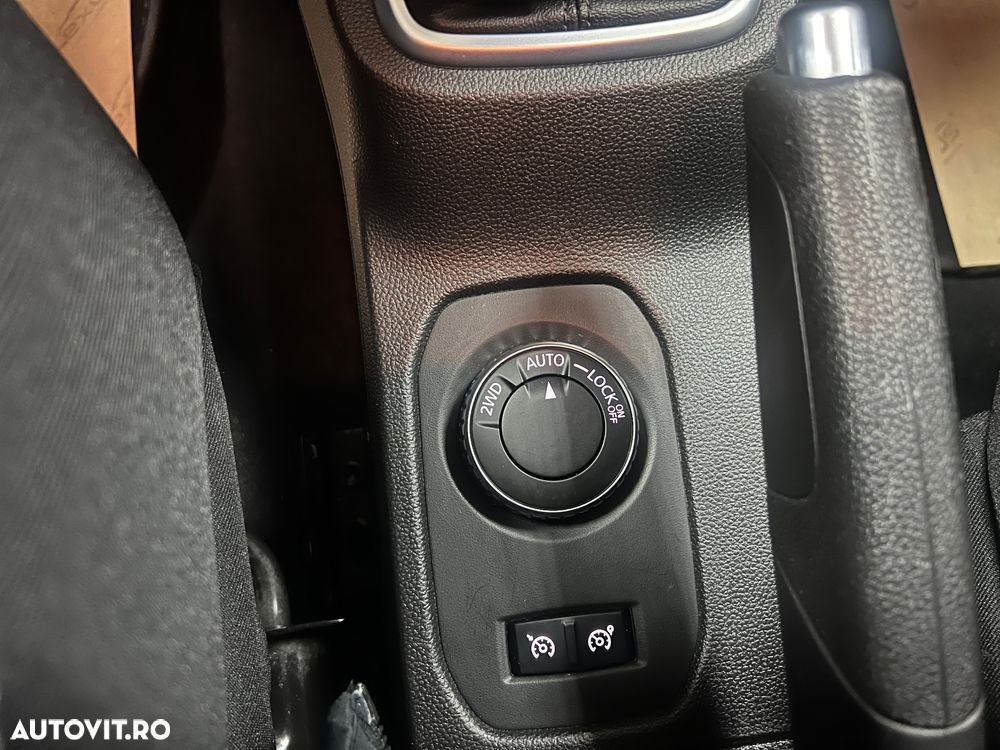 Dacia Duster Blue dCi 115 4WD Comfort - 24