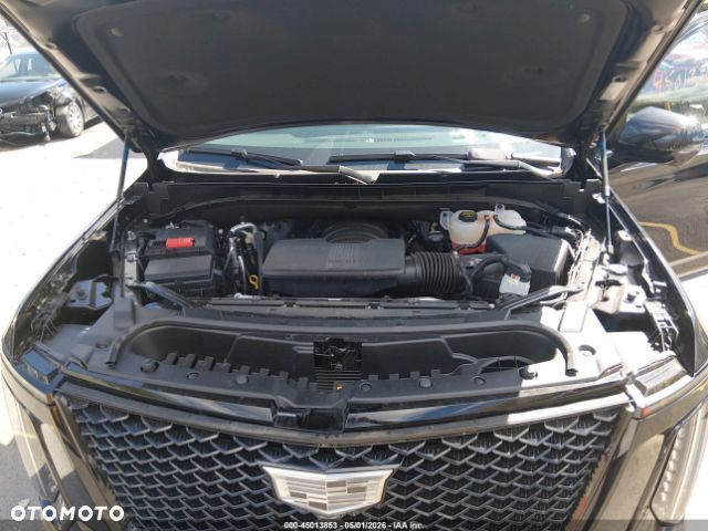 Cadillac Escalade 6.2 V8 AWD AT Platinum - 10