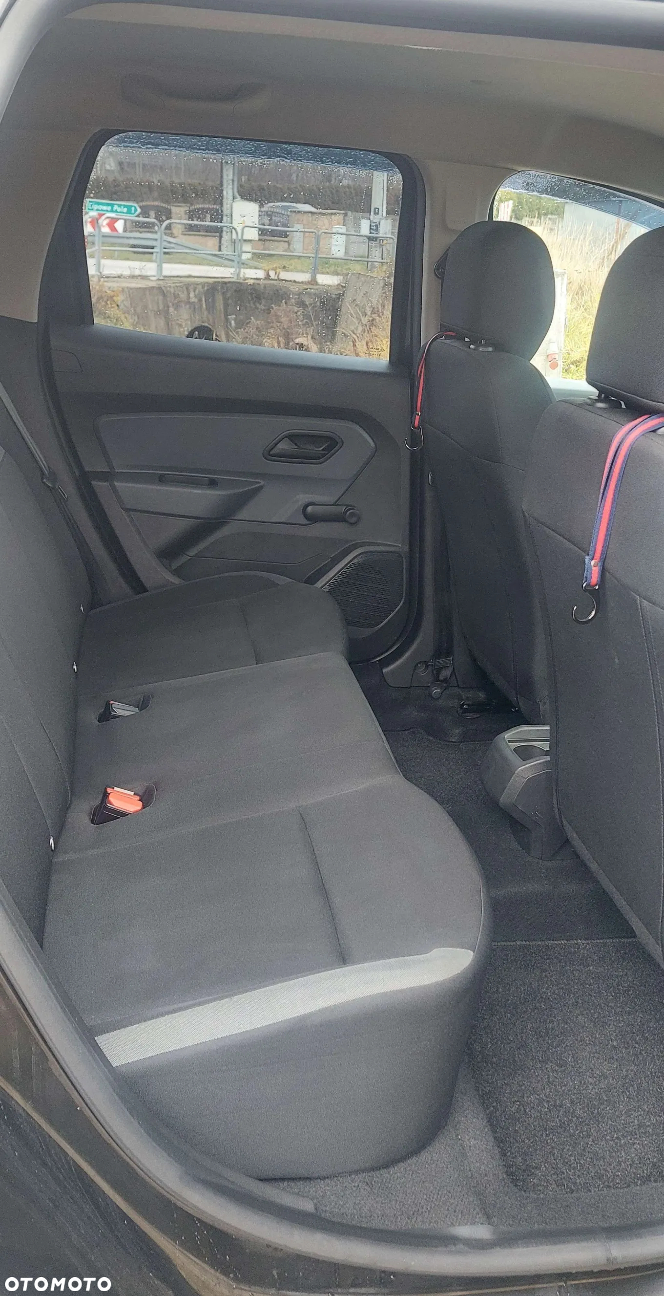 Dacia Duster 1.0 TCe Comfort - 12