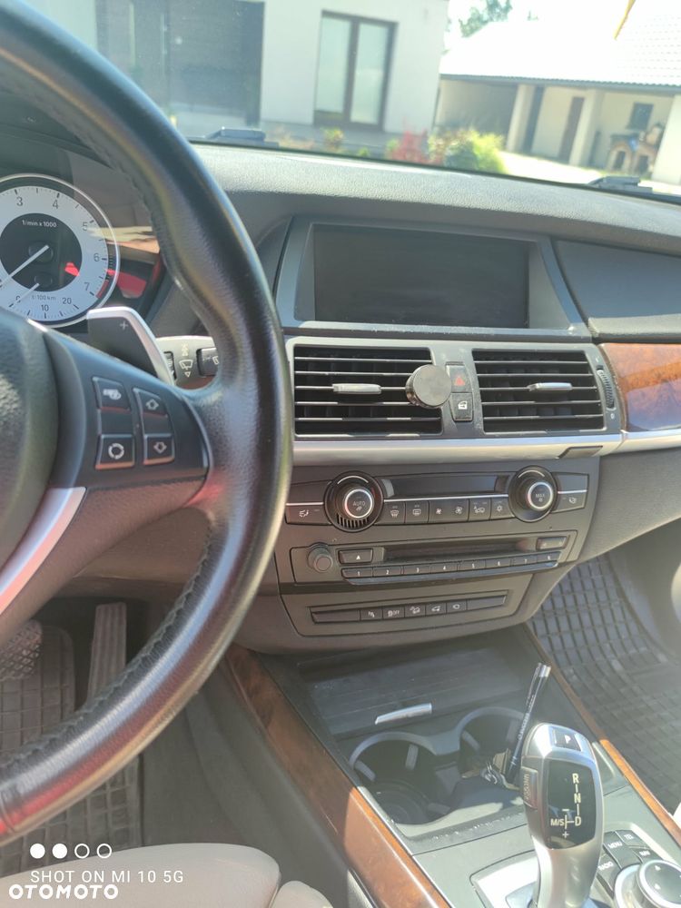 BMW X5 - 8