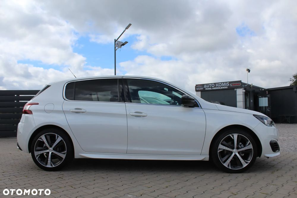 Peugeot 308 - 11