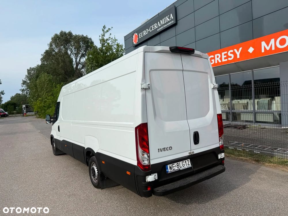 Iveco Daily 35S180, 3.0 180KM, L4H2, Bardzo zadbany - 7