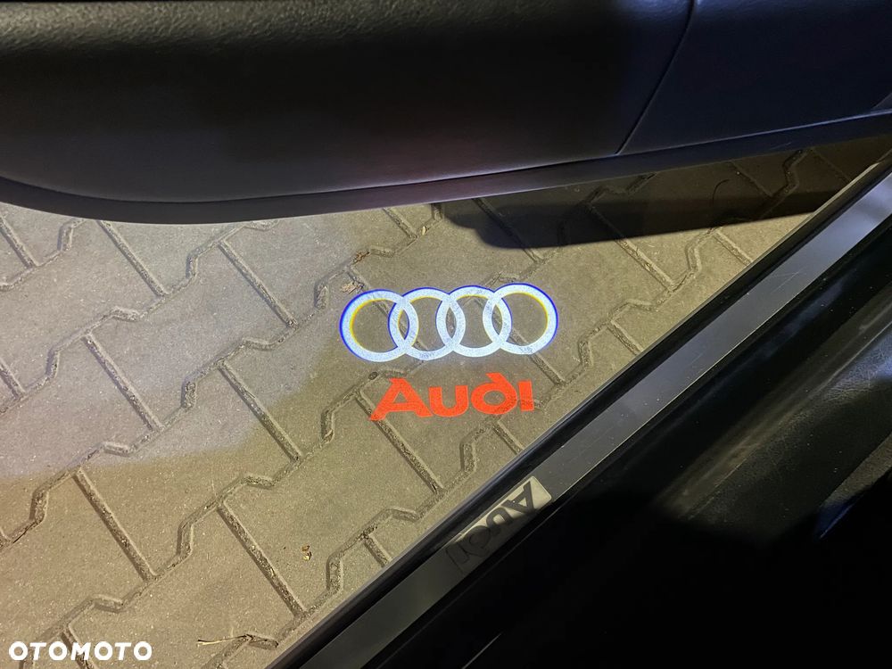 Audi A6 - 35