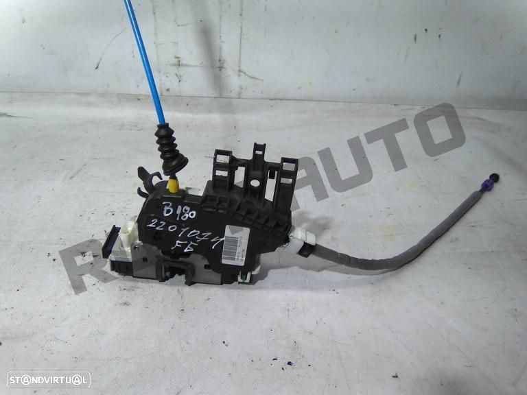 Fechadura Porta Frente Esquerda 00049_71750 Mercedes B W246 [20 - 1