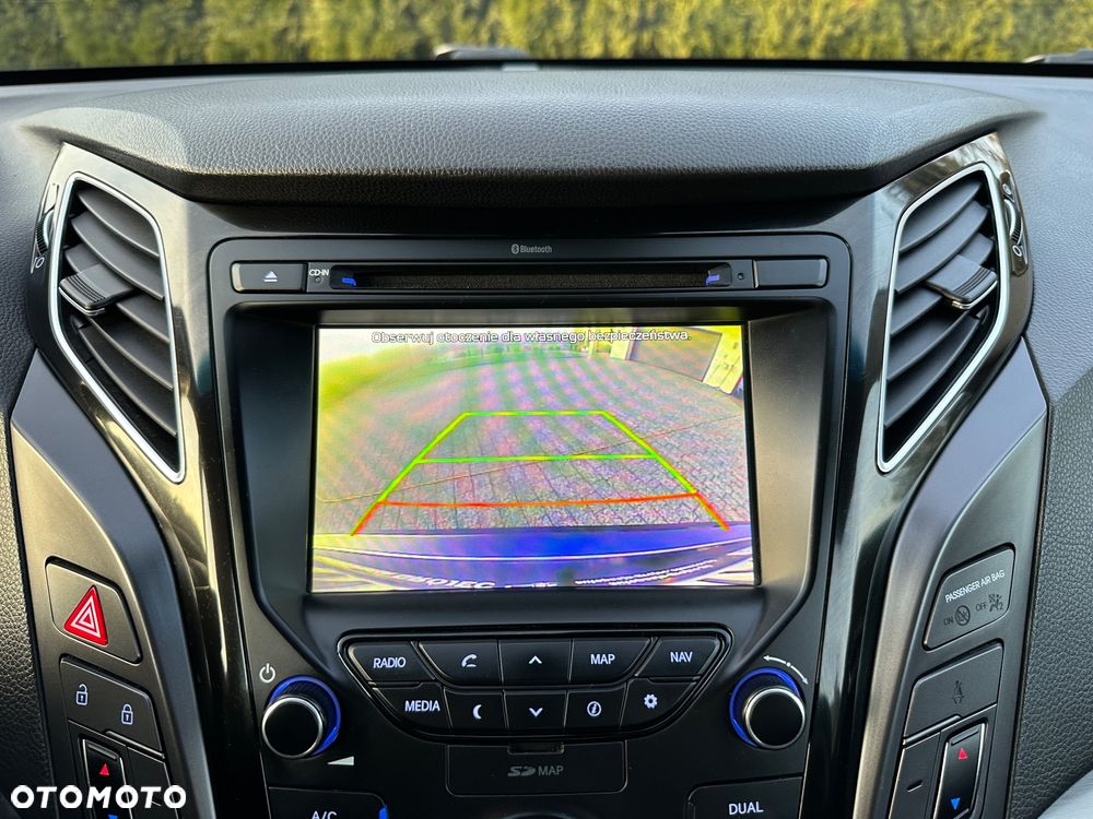 Hyundai i40 1.7 CRDi Business DCT - 16