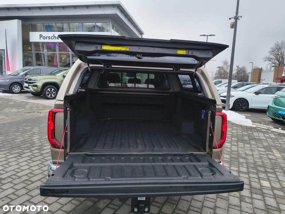 Volkswagen Amarok 3.0 V6 TDi 4MOTION Style - 15