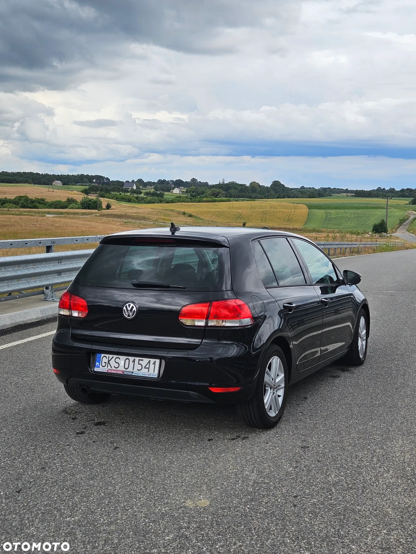Volkswagen Golf - 4
