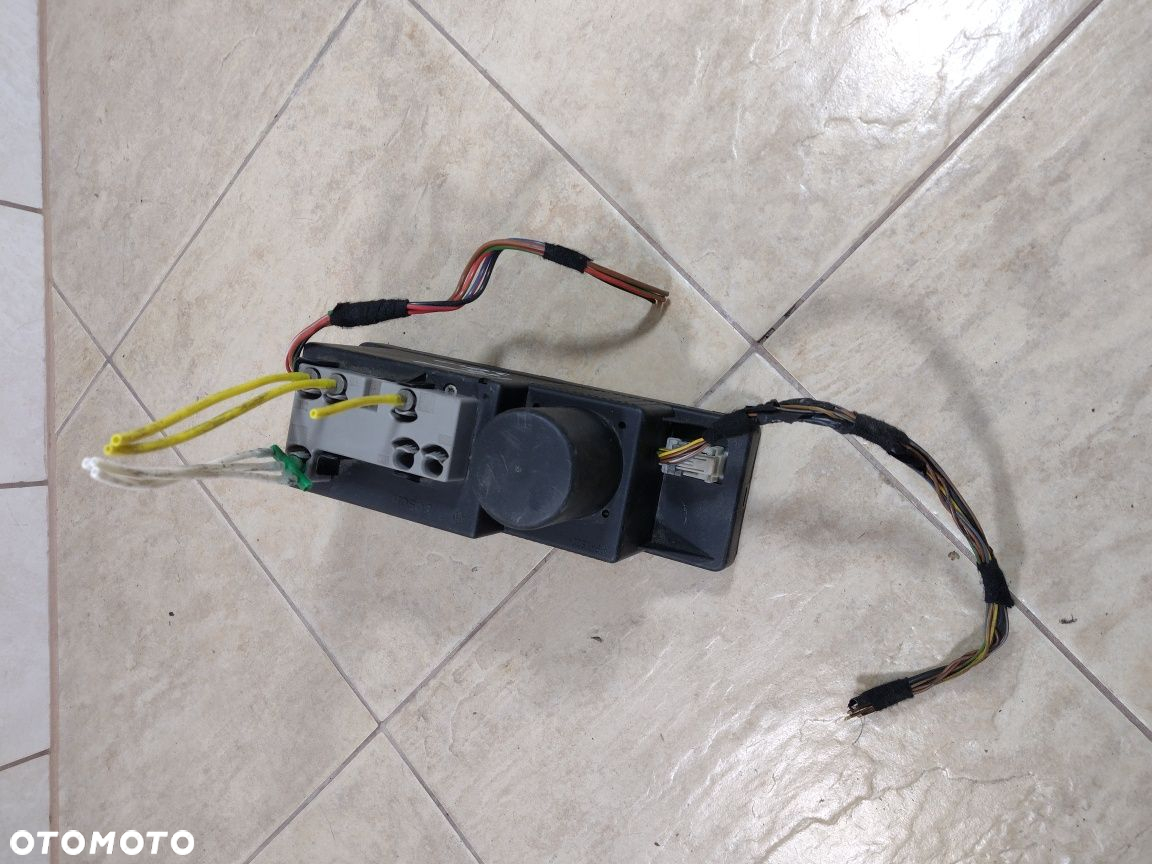 Pompka centralnego zamka Mercedes e klasa W210 e240 W202 wysyłka OLX - 4