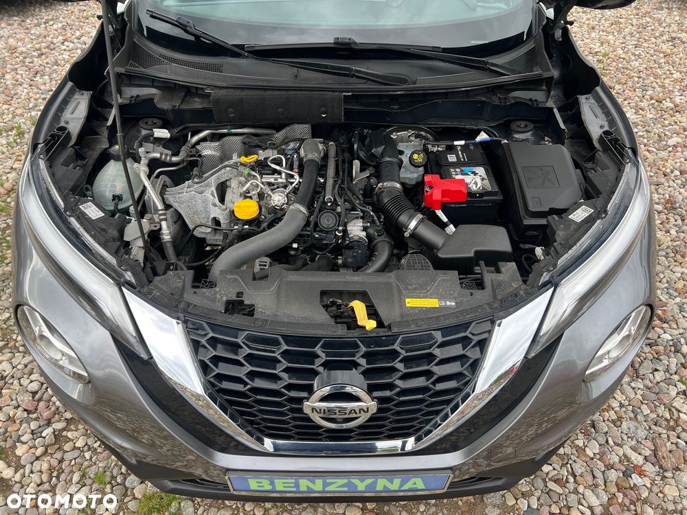 Nissan Juke 1.0 DIG-T N-Sport - 12