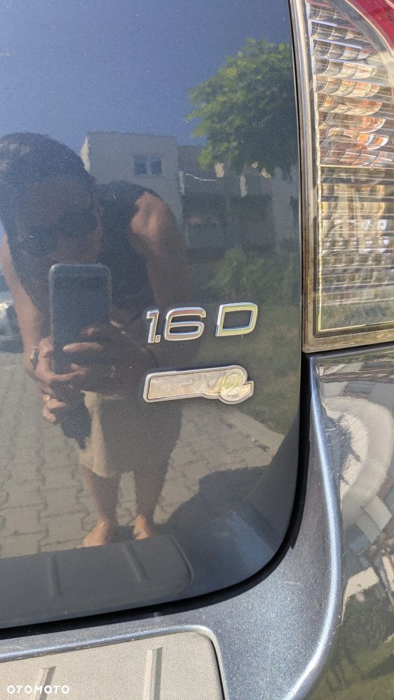 Volvo V50 1.6D DRIVe - 10
