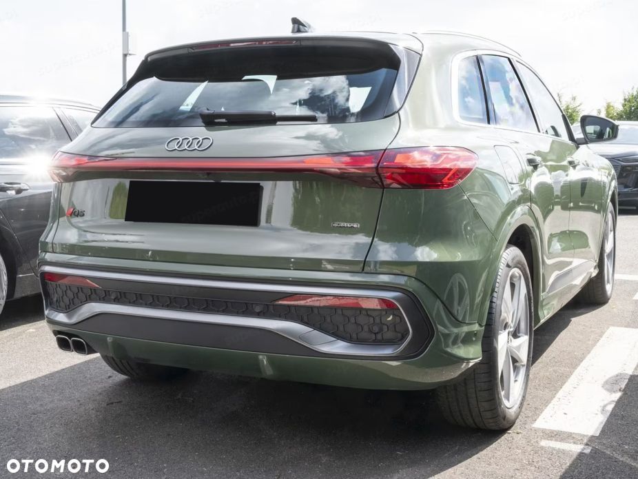Audi Q5 - 2