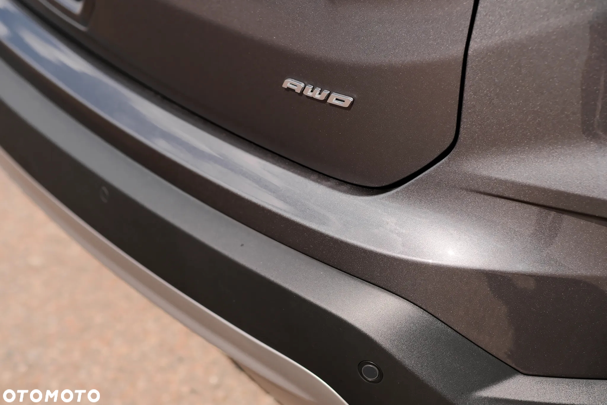 Ford Edge - 15